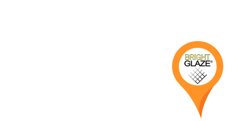 Bright glaze Shop locations