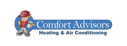 Comfort Advisors Heating & Air Conditioning
