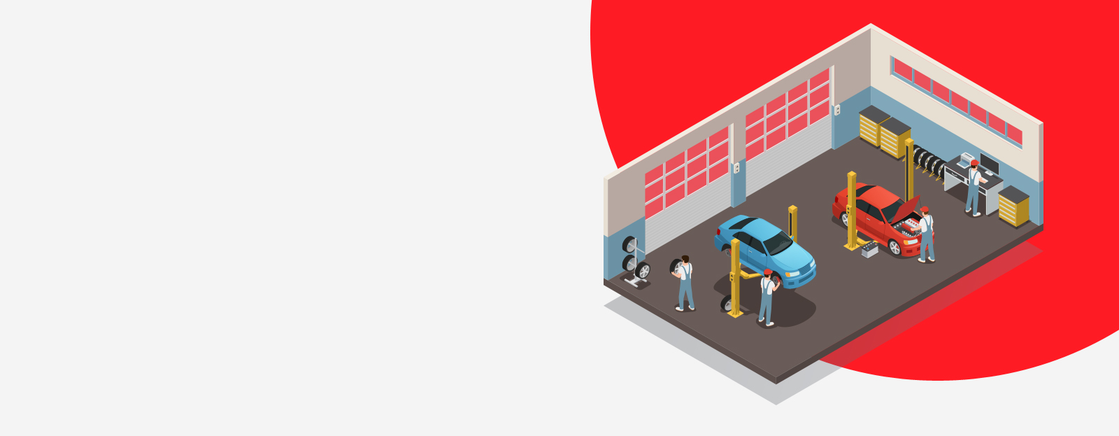 Hanlon Auto Service Center